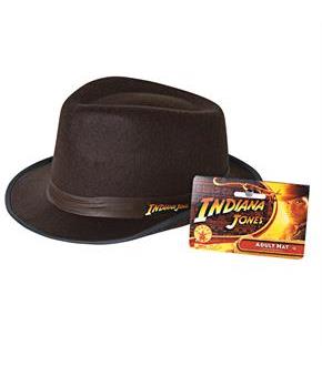 Indiana Jones Economy Hat Adult