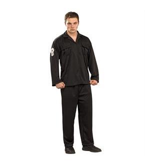 Slipknot Uniform Adult Costume