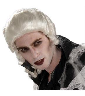 Classic Louis XVI Wig