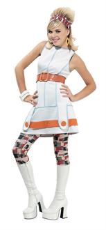 Love Fifteen Adult Costume