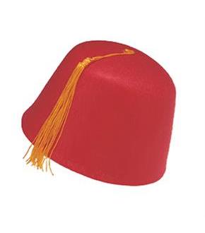 Fez Hat