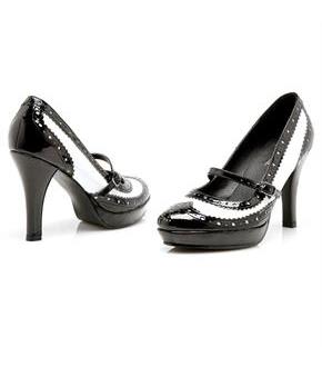 Flapper Adult Shoes