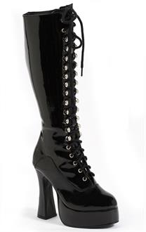 Easy (Black) Adult Boots
