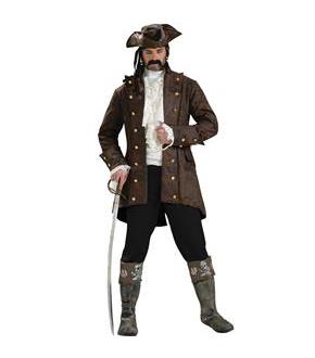 Buccaneer Jacket Adult