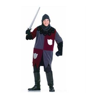 Medieval Crusader Adult Costume