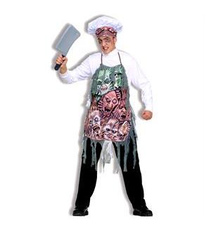 Dinner at Ate Adult Costume