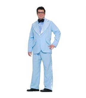 Prom King Adult Plus Costume
