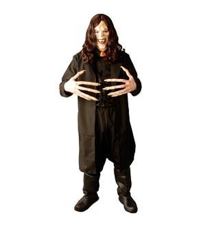 Subspecies Radu Adult Costume