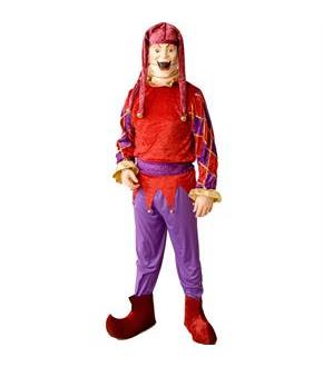 Puppet Master Jester Adult Costume