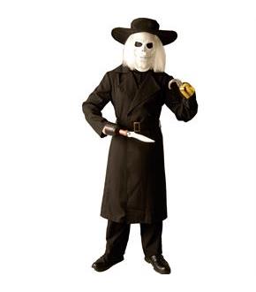 Puppet Master Blade Adult Costume