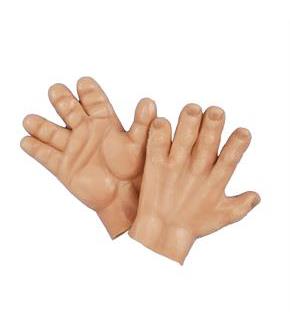 Puppet Master Pinhead Hands