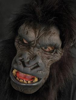 Go Rilla Mask