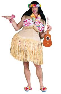 Wanna Nookie Costume