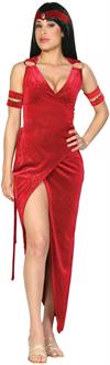 Cleopatra Queen of the Nile Adult Costume