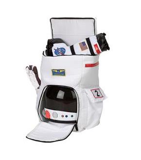 NASA Astronaut Back Pack