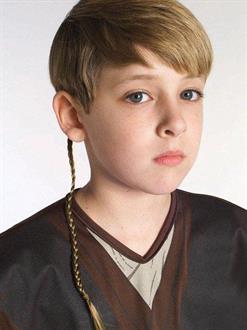 Star Wars Jedi Braid