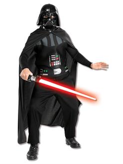 Star Wars Episode 3 - Darth Vader Adult Costume Kit