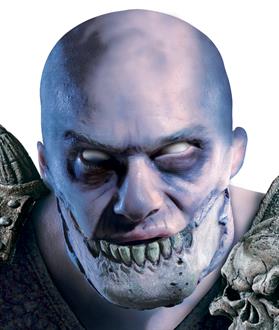 World of Warcraft - Forsaken Prosthetic Kit