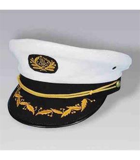 Captain Hat