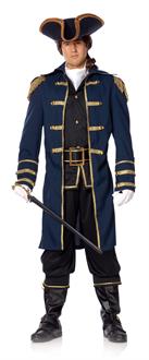Revolutionary Adult Costume