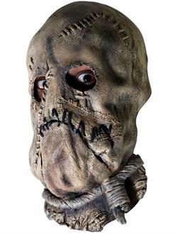 Batman Dark Knight - Scarecrow Adult Mask