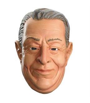 Gore Vinyl Mask - Adult