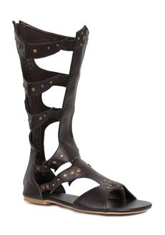 Roman (Brown) Adult Sandals