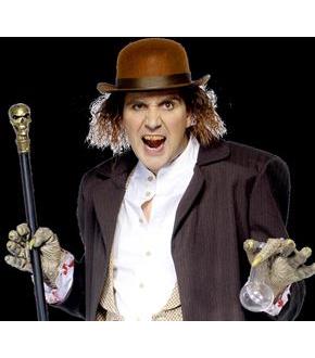 Tales of Old London Jekyll and Hyde Costume Kit