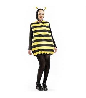 Bee Movie Star Adult Costume
