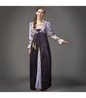 Rapunzel Adult Costume