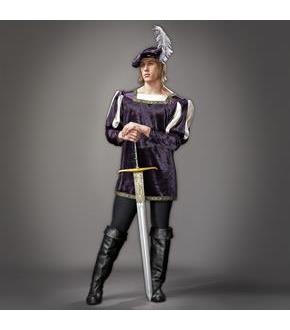 Rapunzel Prince Adult Costume