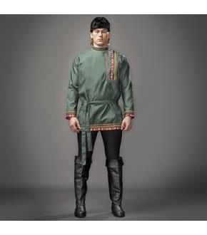 Russian Cossack Adult Costume