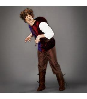 Quasimodo Adult Costume