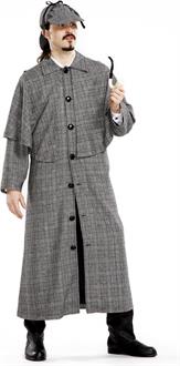 British Sleuth Adult Costume