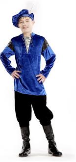 Romeo Teen Costume