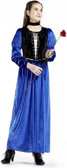 Juliet Teen Costume