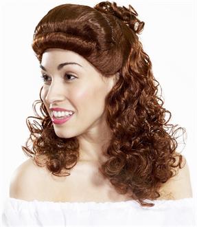 Southern Belle Adult Wig