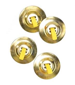 Cymbals