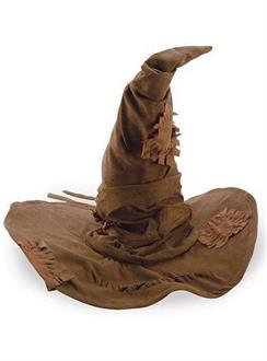 Harry Potter Sorting Hat