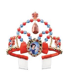 Disney Snow White Child Tiara