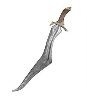 300: Spartan Sword