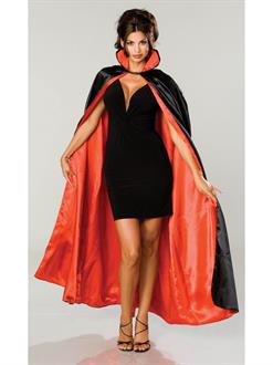Vampire Adult Cape
