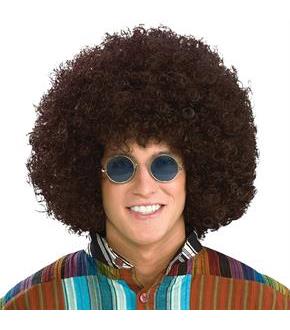 Jumbo Afro Adult Wig