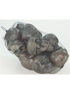 Bag of Skulls (12 count)