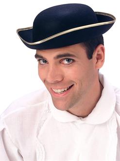 Tricorn Hat