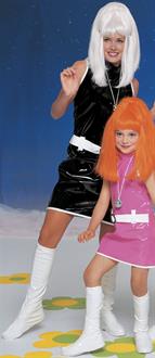 Swinging 60's Adult Costume