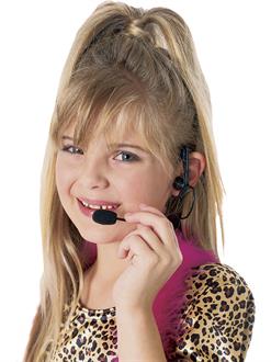Microphone Headset