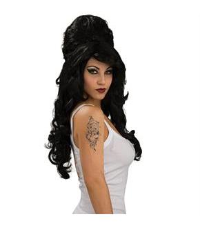 Rehab Wig - Adult
