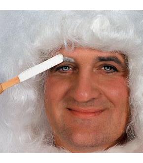 Santa Eyebrow Whitener