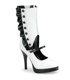 Tuscany Boots Adult